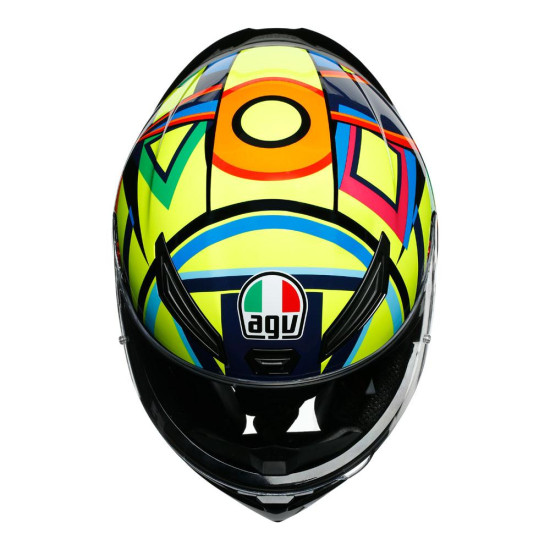 AGV - K-1 